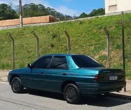 GL 1.8I / LX 1.8I 4P