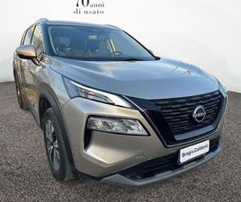 1.5 E-POWER N-CONNECTA 2WD AUTO