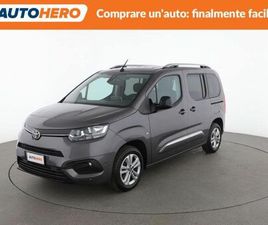 1.5D 100 CV S&S L1 EXECUTIVE