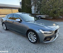 VOLVO S90 T5 R-DESIGN