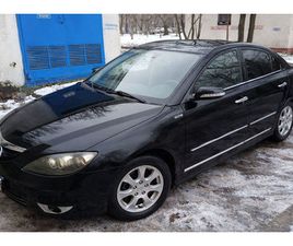 HAIMA HAIMA 3 HAIMA 3 AN. 2008