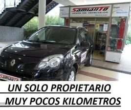 RENAULT KOLEOS DYNAMIQUE 2.0DCI 150CV 4X2