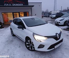 RENAULT CLIO RENAULT CLIO