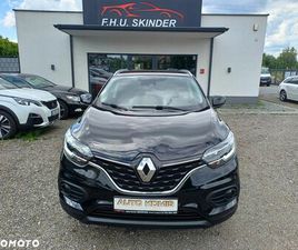 RENAULT KADJAR RENAULT KADJAR 1.3 TCE FAP LIMITED