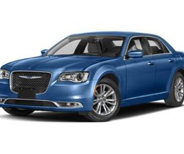 USED 2022 CHRYSLER 300 TOURING