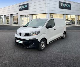 M 2.0 BLUEHDI 145CH S&S EAT8 + PLANCHER BOIS OFFER