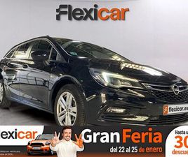 SPORTS TOURER 1.4 TURBO S&S EXCELLENCE AUTO 110 KW (150 CV)