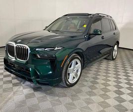 CERTIFIED 2023 BMW ALPINA XB7 ALPINA XB7