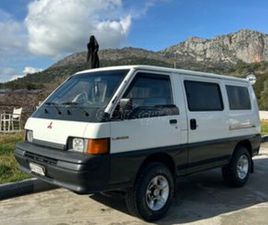 MITSUBISHI L300 1997
