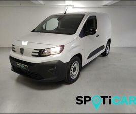 M 800KG ELECTRIQUE 136CH BATTERIE 54 KWH PACK PREM