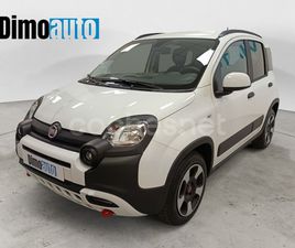 VEHÍCULO DE SUSTITUCIÓN