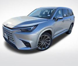 NEW 2026 LEXUS TX 350 LUXURY