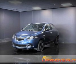 YPSILON 3ª SERIE YPSILON 1.0 FIREFLY 5 PORTE S&S HYBRID SILVER