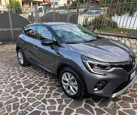 RENAULT CAPTUR 1.6 E-TECH INTENS 160CV AUTO MY21
