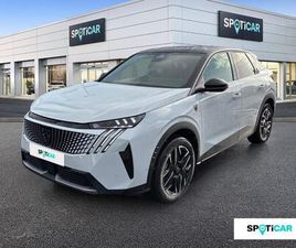 HYBRID 145 E-DCS6 GT