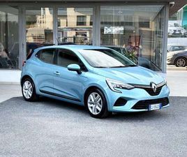 RENAULT CLIO 1.0 GPL 65 CV E6 NEO. - 2022