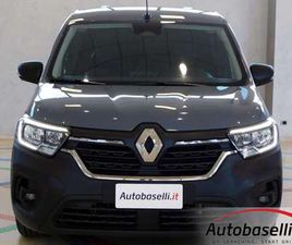RENAULT KANGOO VAN VAN 1.5 BLUE DCI 95CV MY24 'IVA ESPOSTA'
