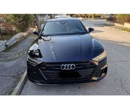 SPORTBACK 40 2.0 TDI MHEV QUATTRO S-TRONIC
