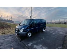 FORD TRANSIT/TOURNEO KASTEN