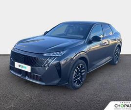 HYBRID 145 E-DCS6 GT