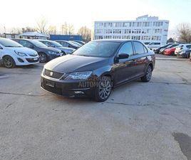 SEAT TOLEDO 1.2 TSI I-TECH