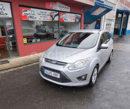 FORD GRAND C-MAX 1.6 TDCI 115 TREND