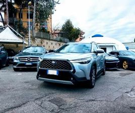 2.0 HYBRID 197 CV E-CVT AWD-I LOUNGE - PROMO