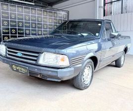 FORD PAMPA L 1.6