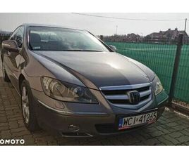 HONDA LEGEND HONDA LEGEND 3.5 EXECUTIVE