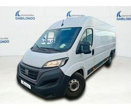 MAXI 35 XL L4H2 PACK PRO NAV