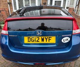 1.3H IMA EX CVT EURO 5 5DR