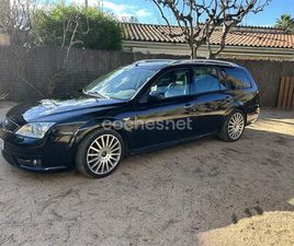 FORD MONDEO 3.0I V6 ST 220 WAGON