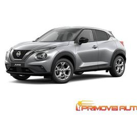 JUKE 2ª SERIE JUKE 1.0 DIG-T 114 CV N-CONNECTA