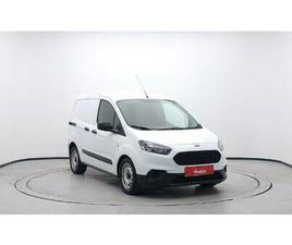COURIER 1.5 TDCI 75 E6 TREND