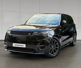 DYNAMIC SE AUTOMATIC