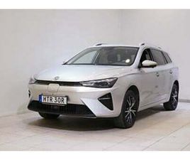 MG 5 0,95% RÄNTA LONG RANGE 61 KWH LUXURY