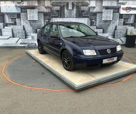 VOLKSWAGEN BORA, 1.9TDI, 85KW
