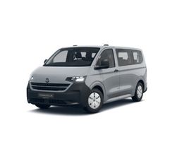 VOLKSWAGEN CARAVELLE 2.0 TDI CORTO 81 KW (110 CV)