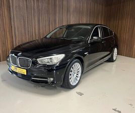 BMW SERIE 5 550X BMW 5-SERIE GRAN TURISMO - 550XI HIGH EXECUTIVE - PRIJS INCL. BTW