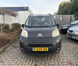 CITROËN NEMO - 1.4I MULTISPACE