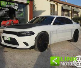 DODGE CHARGER CHARGER SXT 3.6 PENTASTAR V6 AUTOMATICA