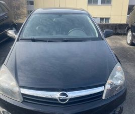 ASTRA GTC 1.8I 16V 140 COSMO