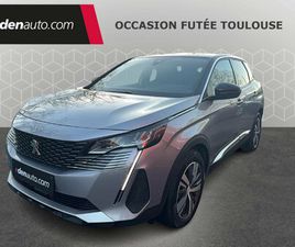 II HYBRID 136 E-DCS6 ALLURE PACK