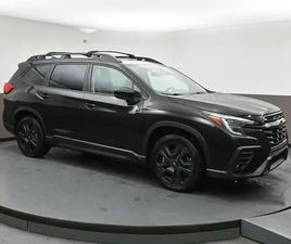 2024 SUBARU ASCENT ONYX EDITION