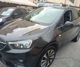 MOKKA X 1.4 T INNOVATION GPL-TECH 4X2 140CV