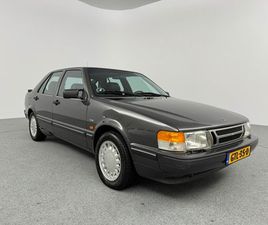 SAAB 9000 - 2.0I 16