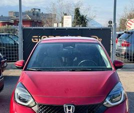 JAZZ 1.5 HEV EXECUTIVE ECVT KM 0