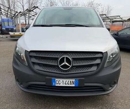 114 LONG TOURER 9 POSTI