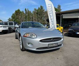 CABRIO 4.2 V8 AUTO /BELLISSIMA!!!!/PELLE/NAVI