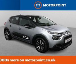 1.2 PURETECH PLUS EAT6 EURO 6 (START/STOP) 5DR